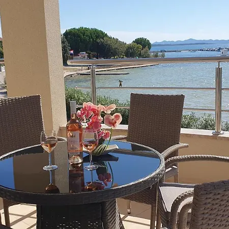 Apartman Elena