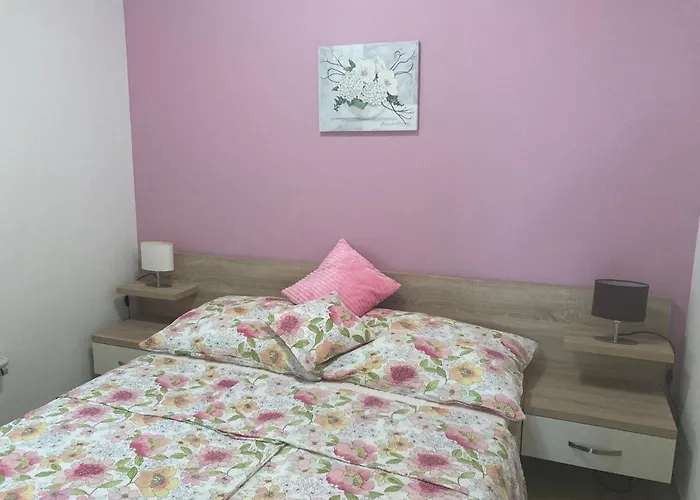 شقة Elena بريفلاكا
