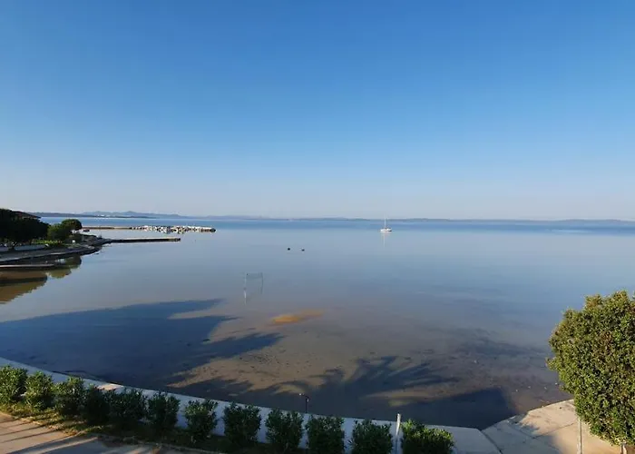 Апартаменты Elena *