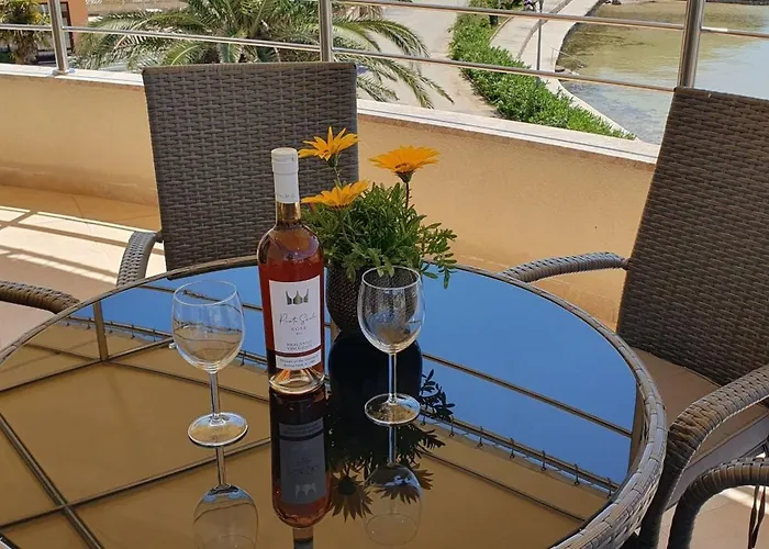 Elena Appartement Privlaka (Zadar)