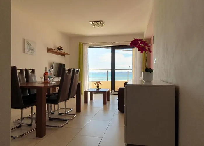Elena Appartement Privlaka (Zadar)